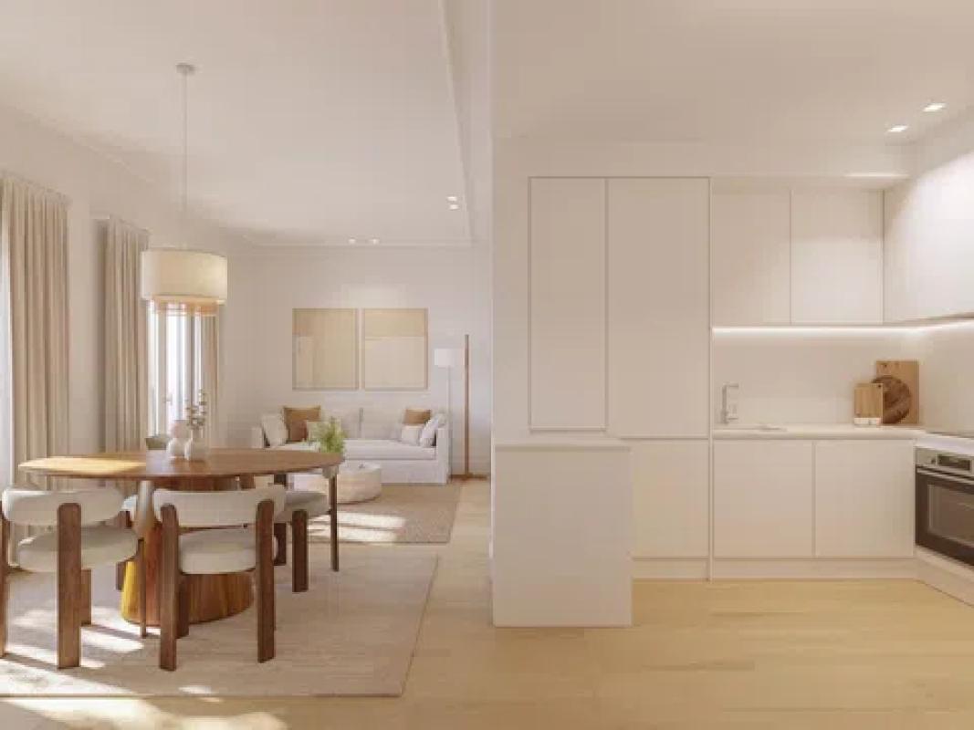 Sale of apartment in Calle General Pardiñas, 83, Madrid
 photo 5