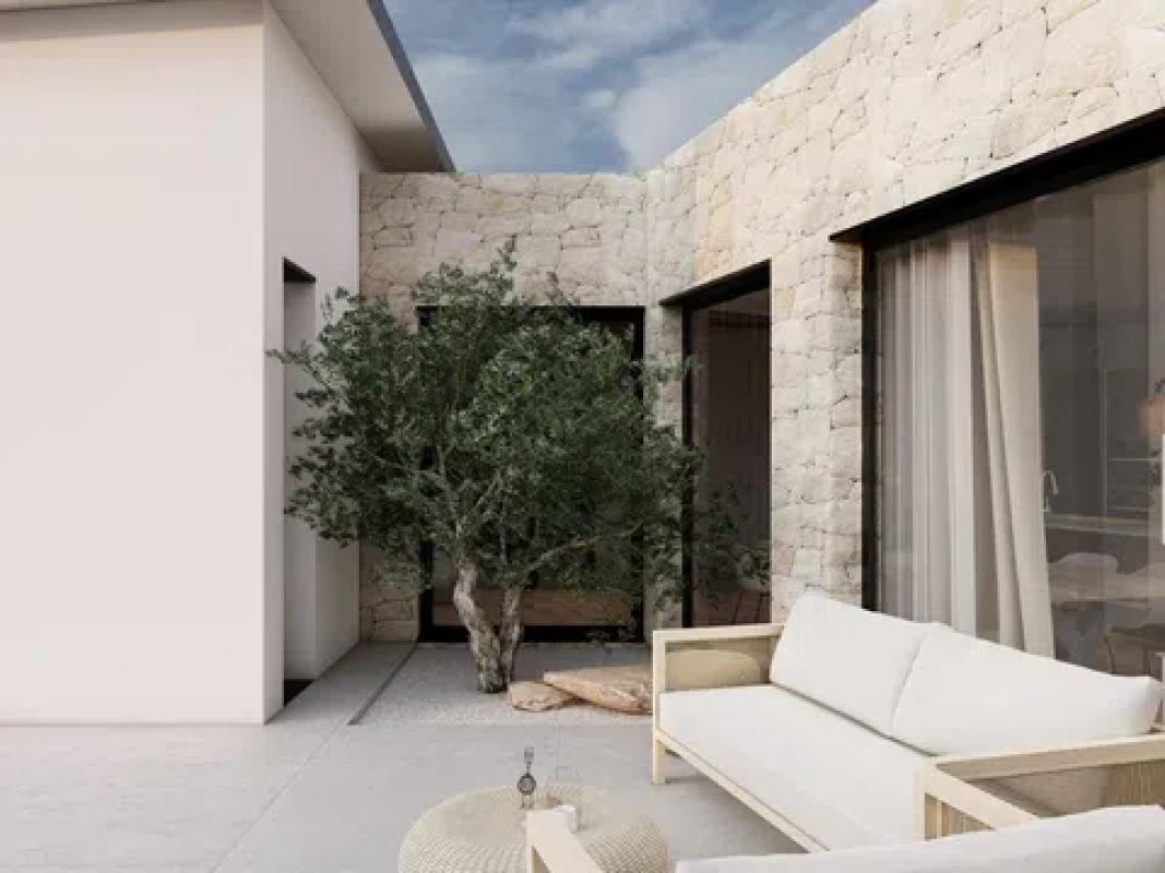 Obra nueva VILA LOS LAGOS en Moralzarzal (Revista) photo 3