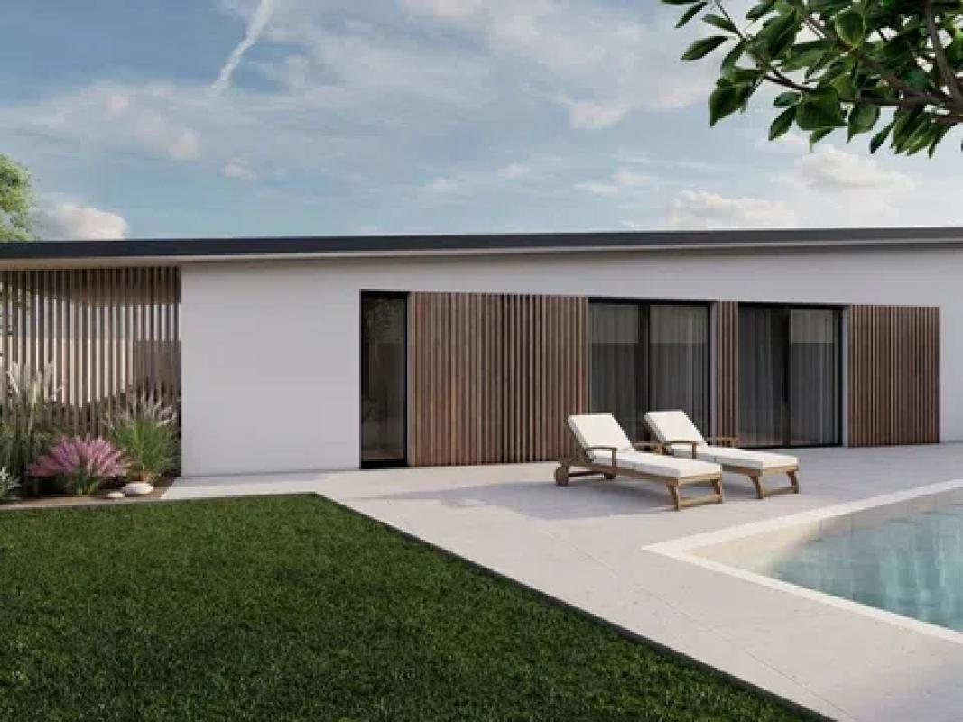 Obra nueva VILA LOS LAGOS en Moralzarzal (Revista) photo 4