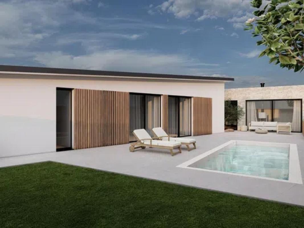 Obra nueva VILA LOS LAGOS en Moralzarzal (Revista) photo 5
