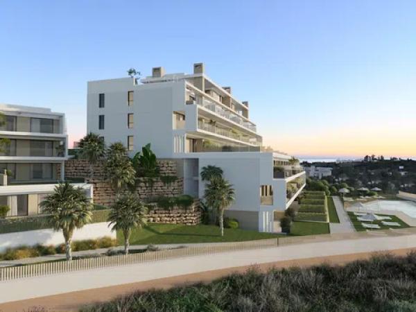 Apartment for sale in Calle Padre Luis Garcia Cerezo s/n, Estepona photo 1