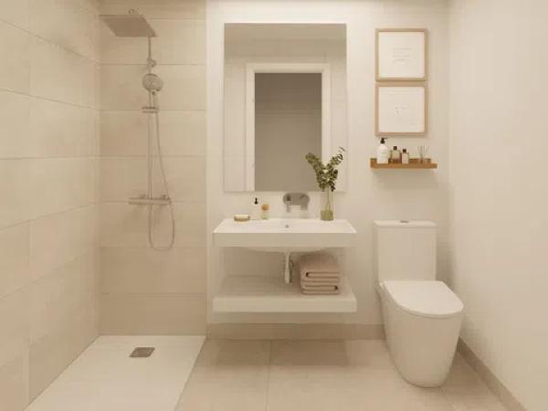 Apartment for sale in Calle Padre Luis Garcia Cerezo s/n, Estepona thumbnail 2