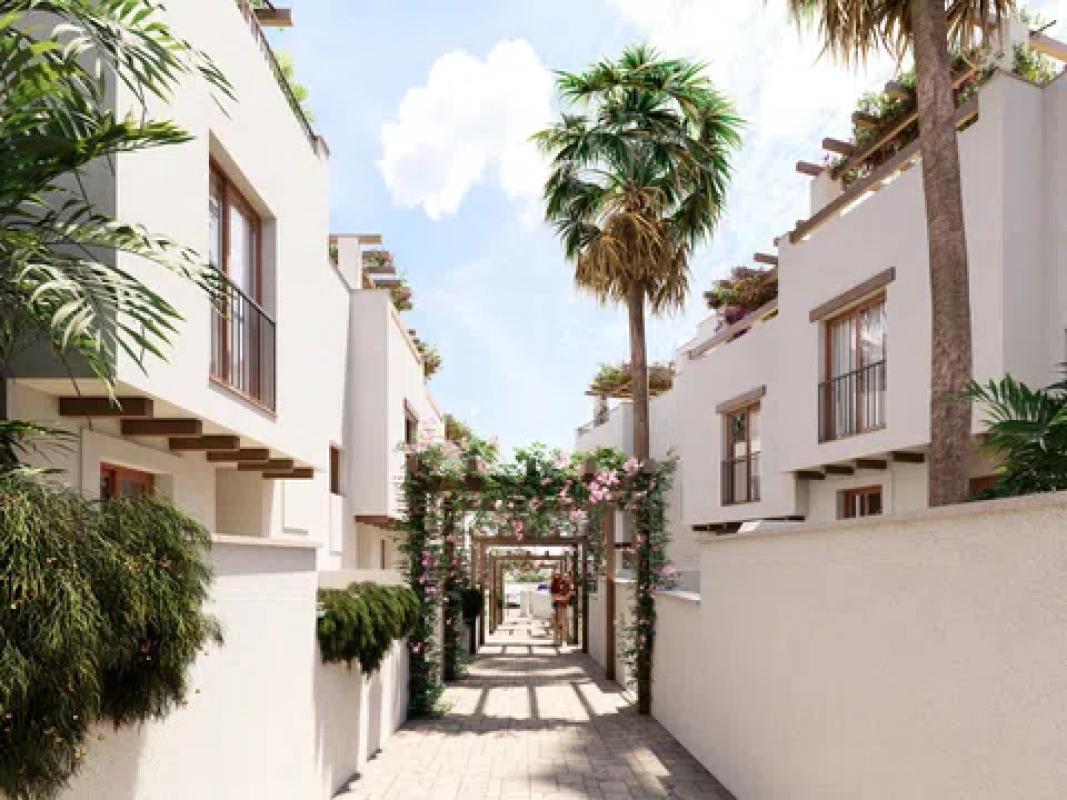 Properties for sale and rent in Spain photo 3