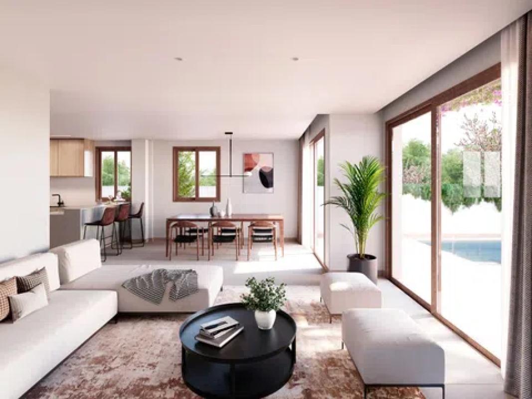 Properties for sale and rent in Spain photo 5