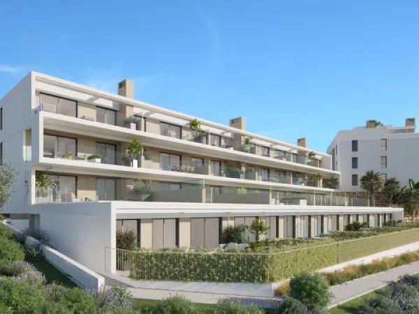 Apartment for sale in  Calle Padre Luis Garcia Cerezo s/n, Estepona photo 4