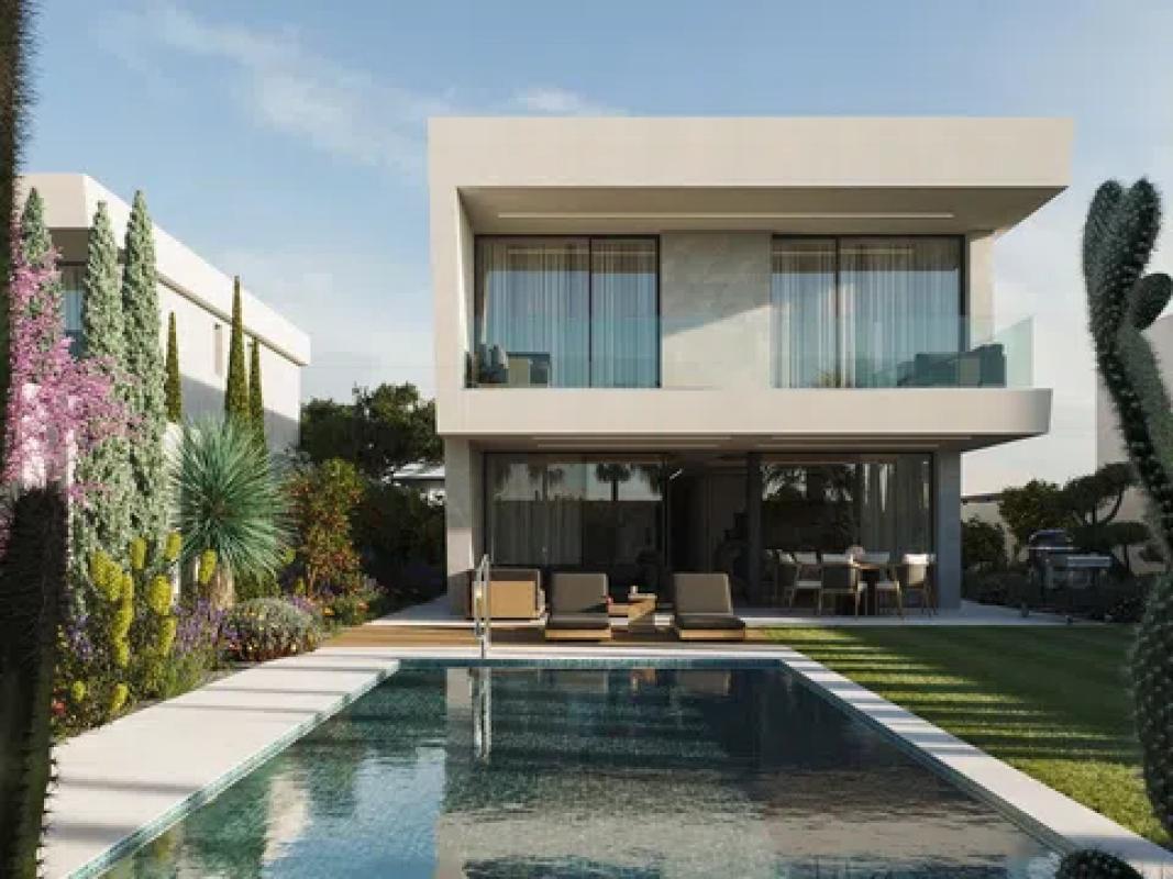 Venta de chalet independiente en Urb. Los Porqueroles, 9, Marbella
photo 4