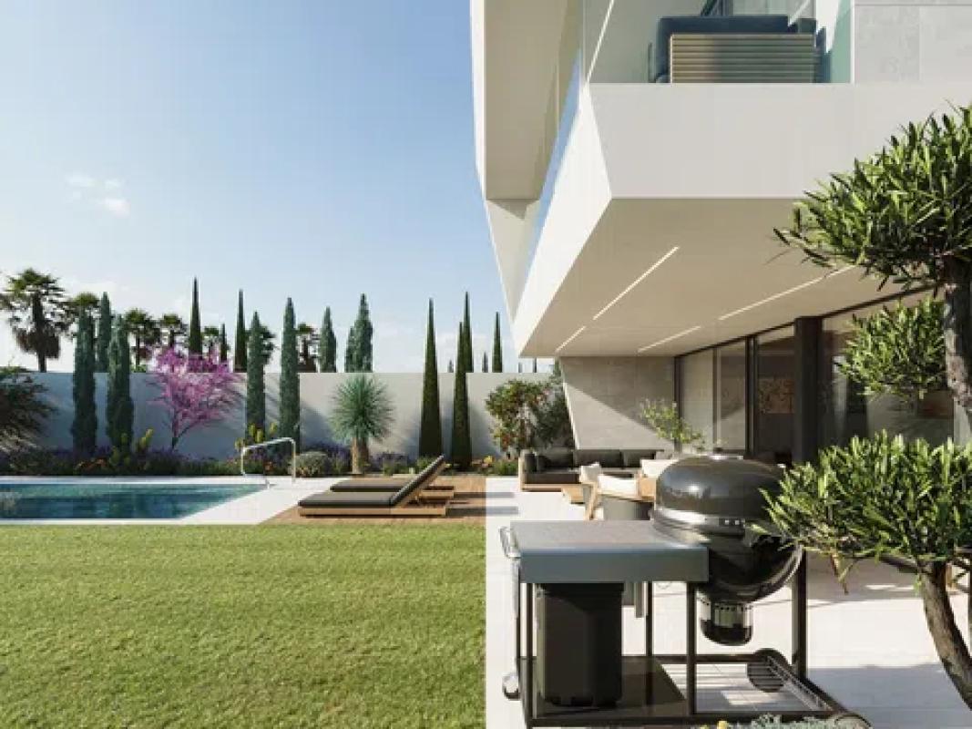 Venta de chalet independiente en Urb. Los Porqueroles, 9, Marbella
photo 5