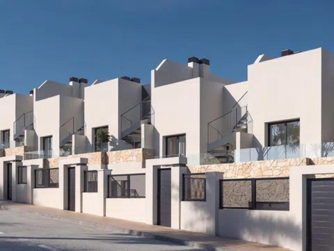 Obra nueva Marinsa Cala Golf en Mijas (Revista) photo 2