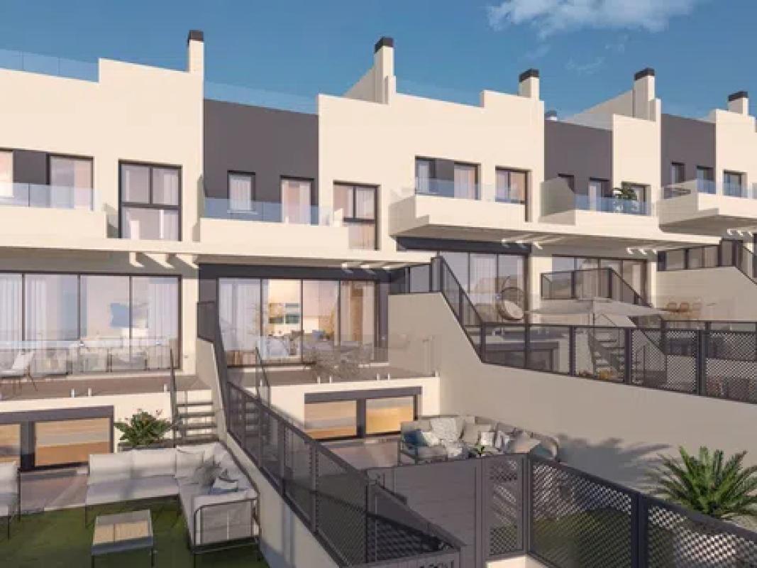 Obra nueva Marinsa Cala Golf en Mijas (Revista) photo 3