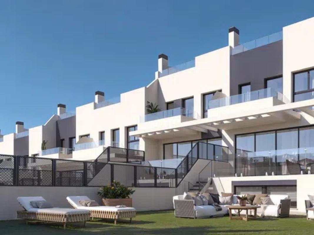 Obra nueva Marinsa Cala Golf en Mijas (Revista) photo 4