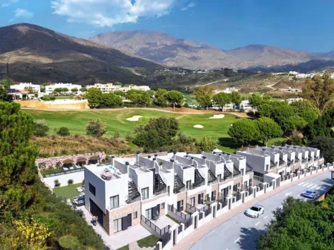 Obra nueva Marinsa Cala Golf en Mijas (Revista) photo 5