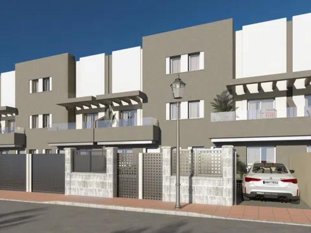Sale of townhouse in Calle Clavel, 6 , Torrox photo 4