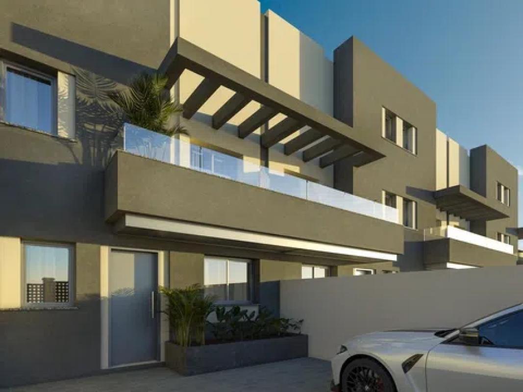 Sale of townhouse in Calle Clavel, 6 , Torrox photo 5