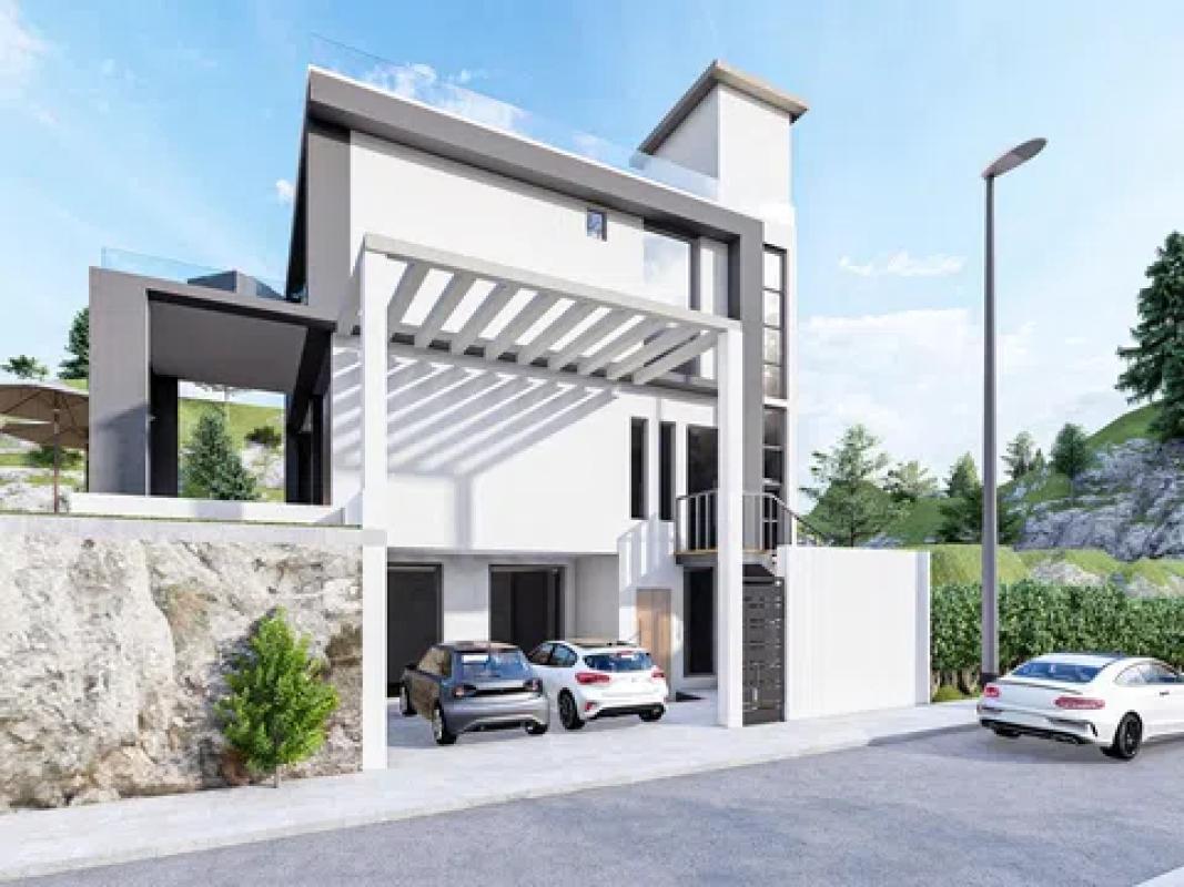 Obra nueva CERRADO HEIGHTS - Roble &amp; Olivo en Mijas (Revista) photo 2