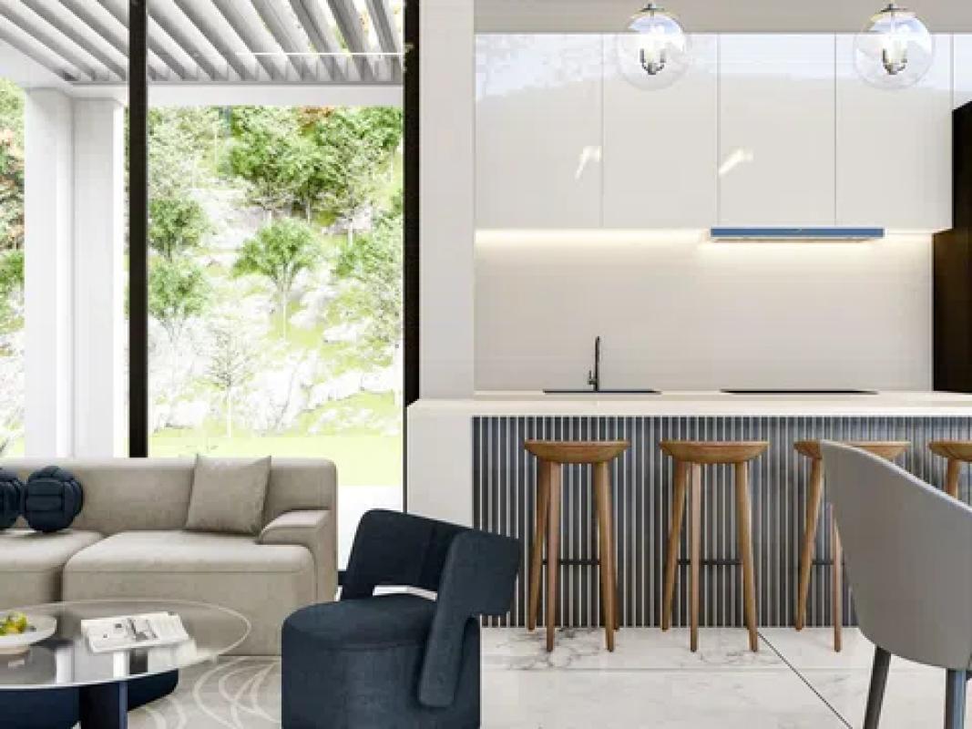 Obra nueva CERRADO HEIGHTS - Roble &amp; Olivo en Mijas (Revista) photo 3