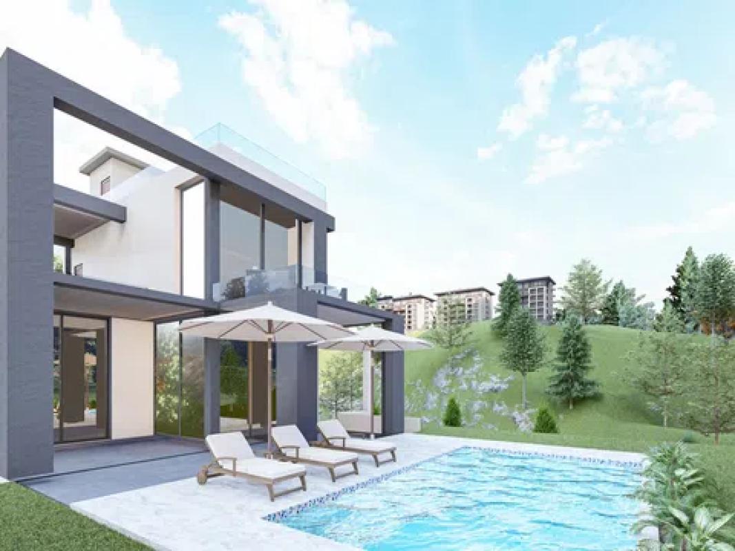 Obra nueva CERRADO HEIGHTS - Roble &amp; Olivo en Mijas (Revista) photo 4