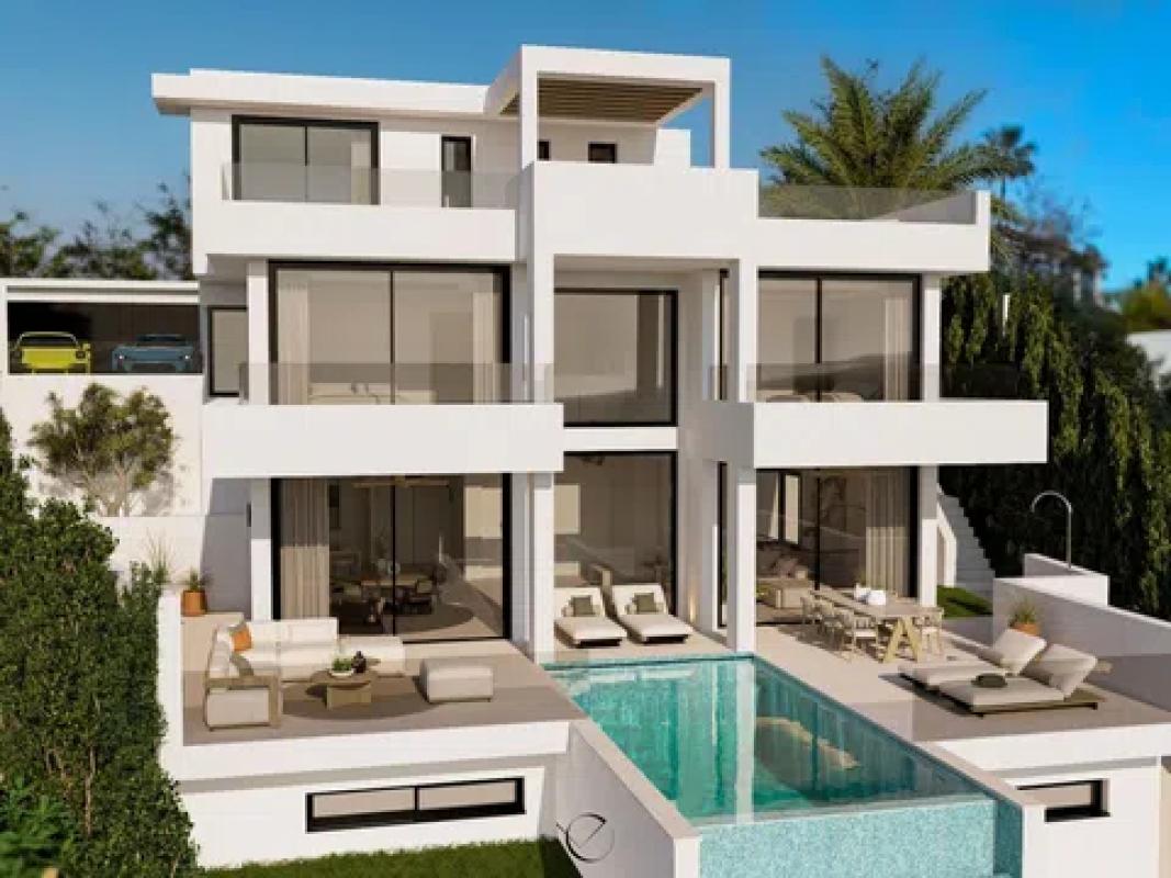 Venta de chalet independiente en Calle Toledo, 44, Benalmádena
photo 3