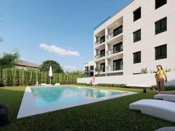 Promotion Residencial Carazony new development in Coin photo 1