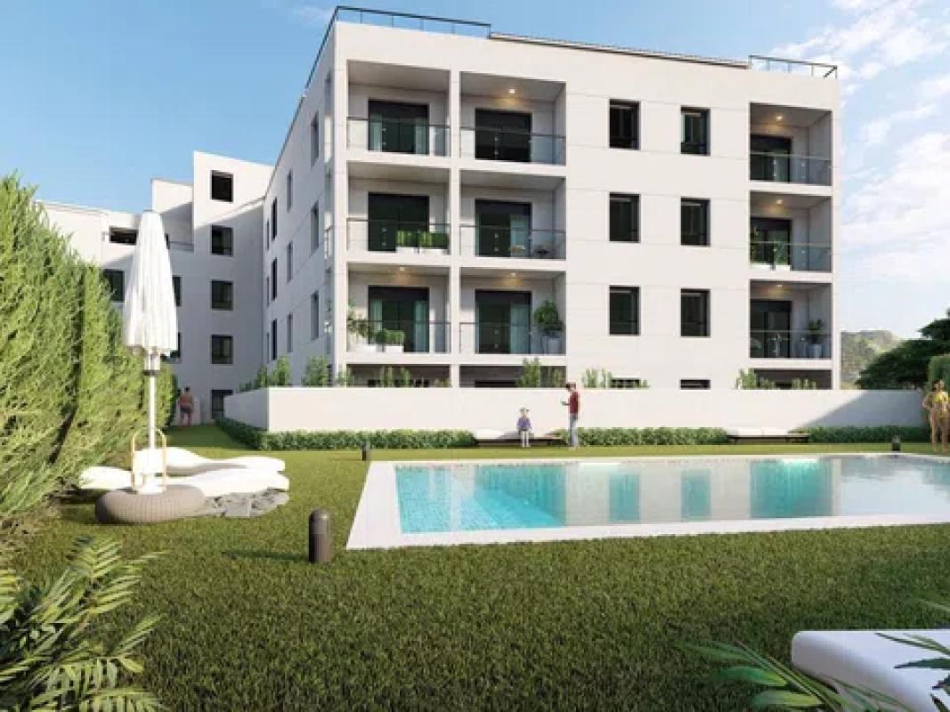 Obra nueva Residencial Carazony en Coin (Revista) photo 2