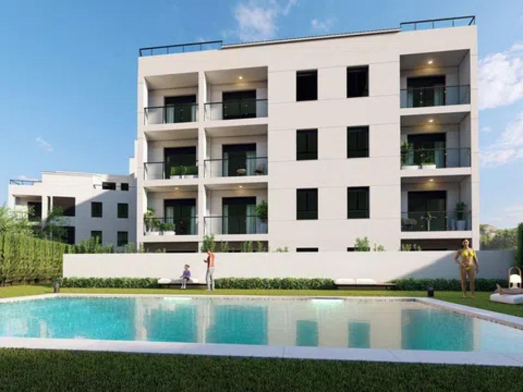 Obra nueva Residencial Carazony en Coin (Revista) photo 4
