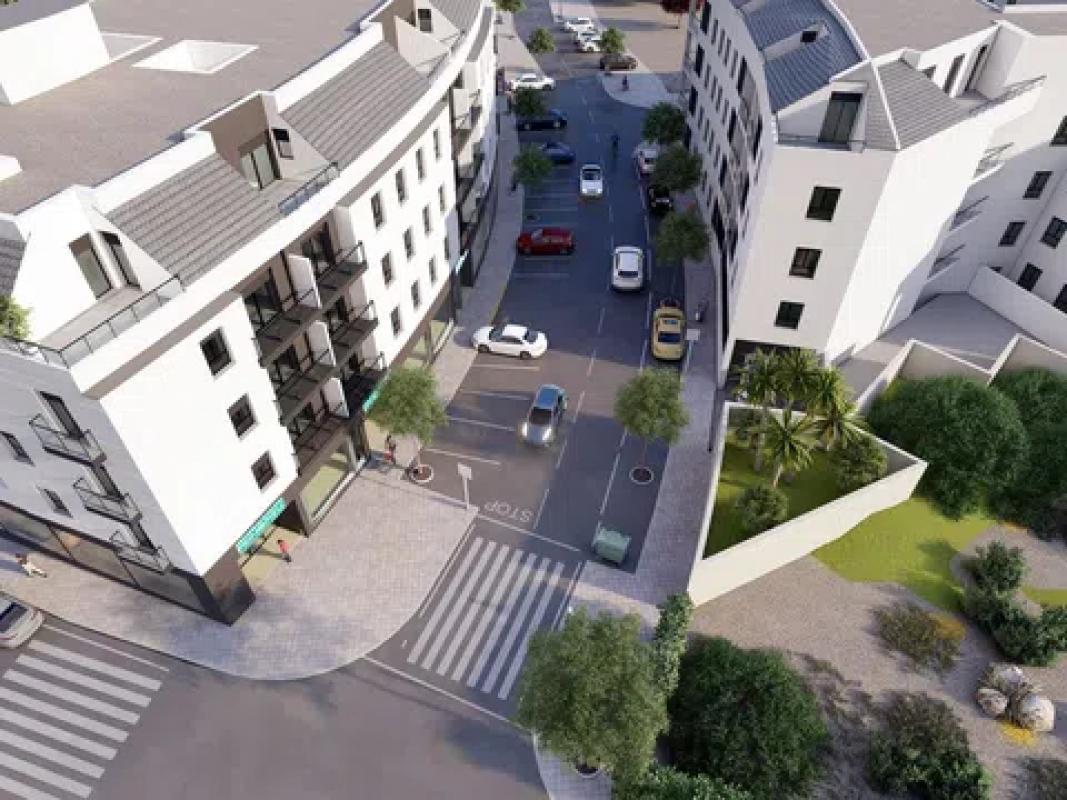 Obra nueva Residencial Carazony en Coin (Revista) photo 5