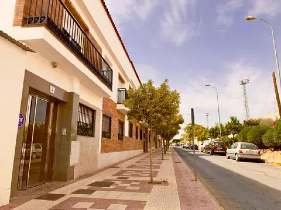 Venta de duplex en Paseo de las Acacias, 1, Mollina photo 2