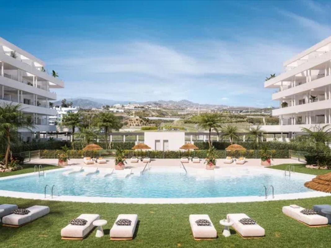 Venta de piso en Terreno Aul, 91, Algarrobo-Costa
 photo 4