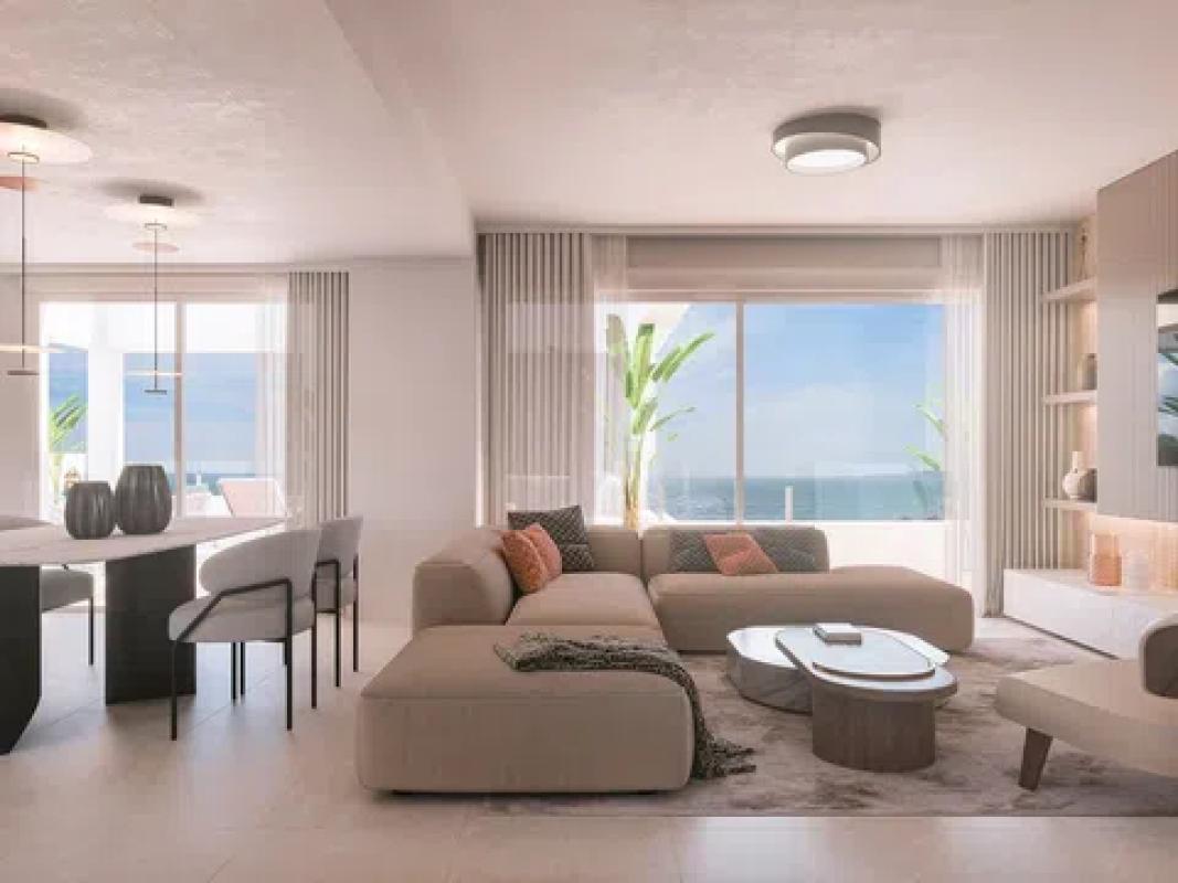 Venta de piso en Terreno Aul, 91, Algarrobo-Costa
 photo 5