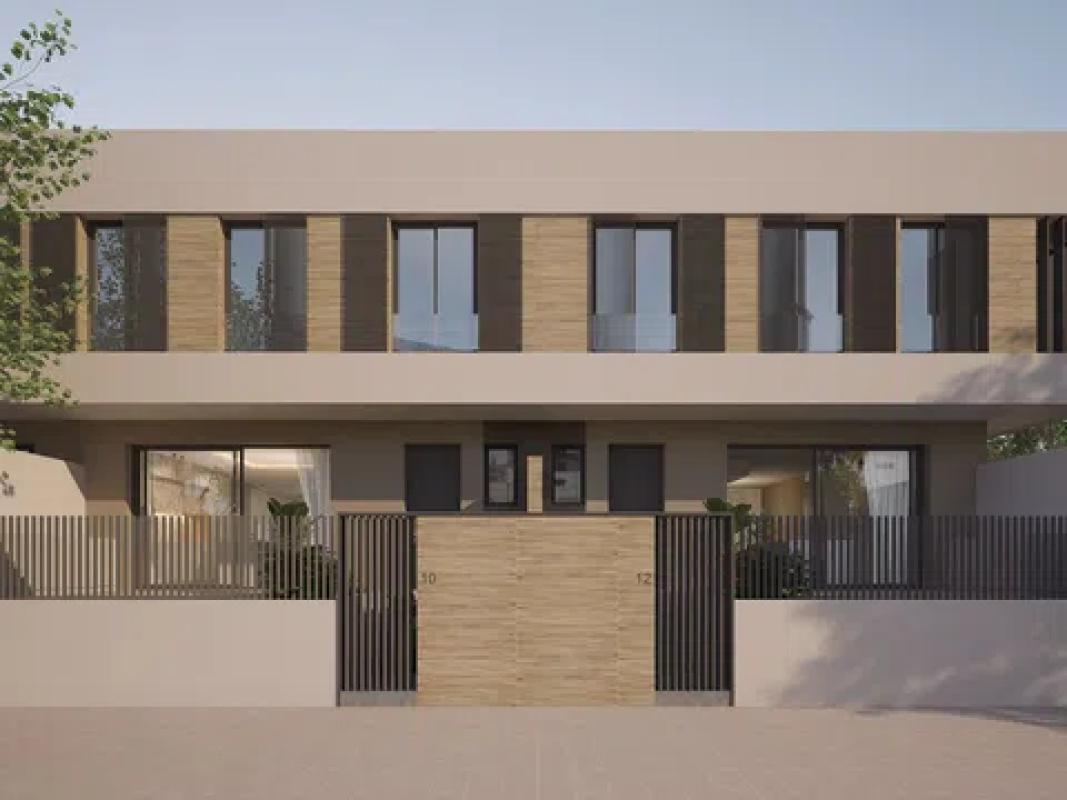 Продажа таунхауса в Barrio La Flota , Мурсия photo 2
