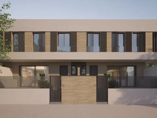 Promoción Residencial Harmony obra nueva en Murcia photo 2