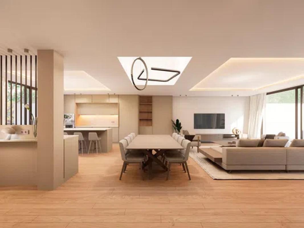 Продажа таунхауса в Barrio La Flota , Мурсия photo 4