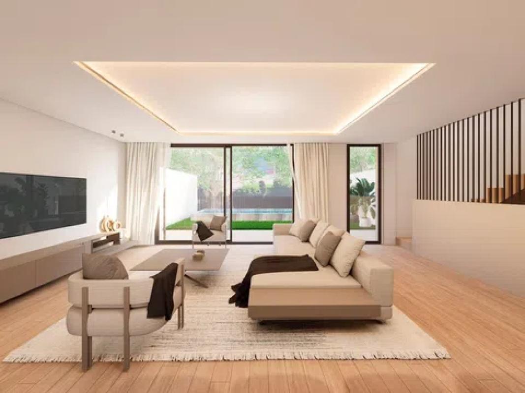 Продажа таунхауса в Barrio La Flota , Мурсия photo 5