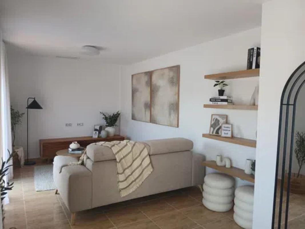 Venta de piso en Calle Alfonso X El Sabio, 17, Archena
photo 2