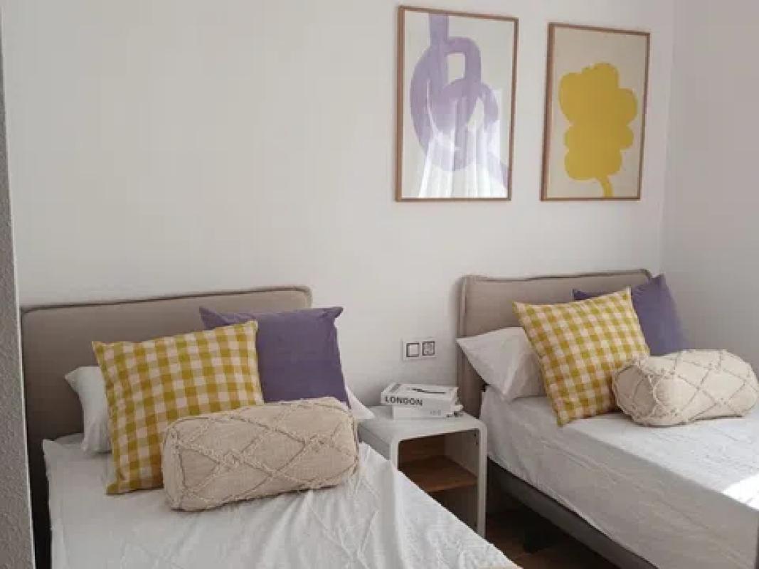 Venta de piso en Calle Alfonso X El Sabio, 17, Archena
photo 3