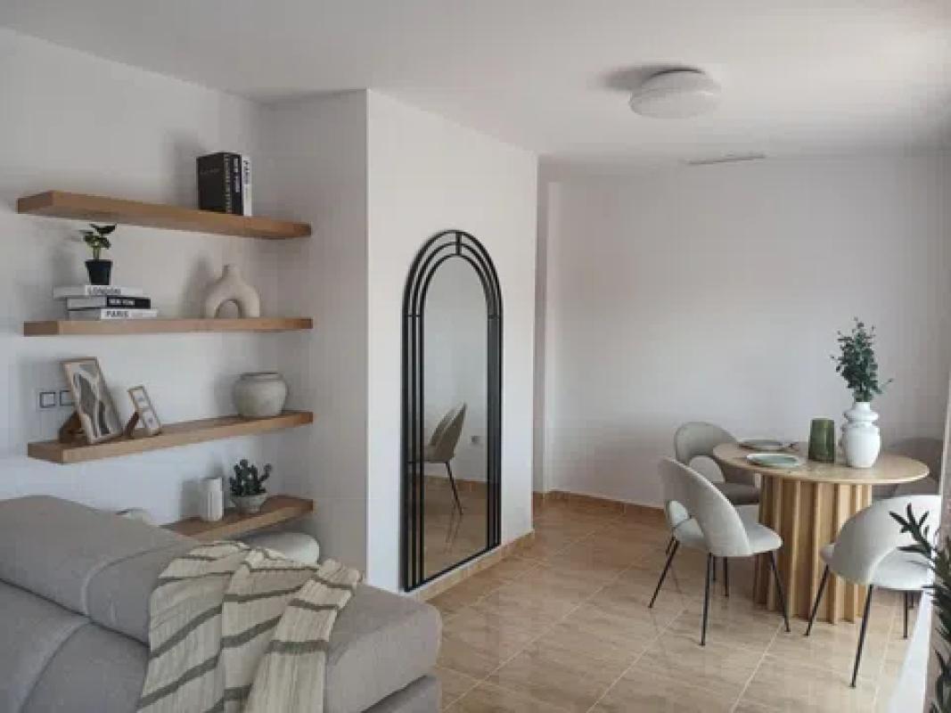 Venta de piso en Calle Alfonso X El Sabio, 17, Archena
photo 5
