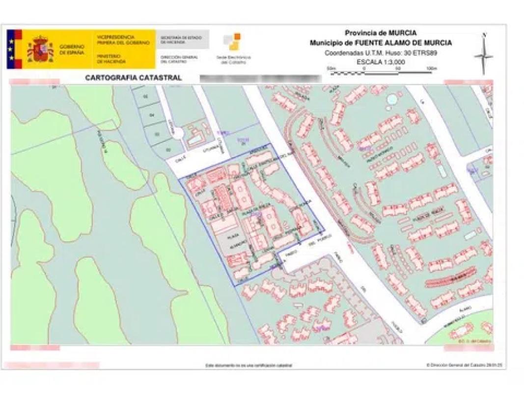 Propiedades en venta y alquiler en España plan 1