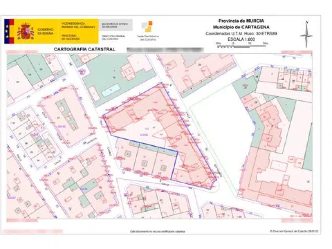Propiedades en venta y alquiler en España plan 1