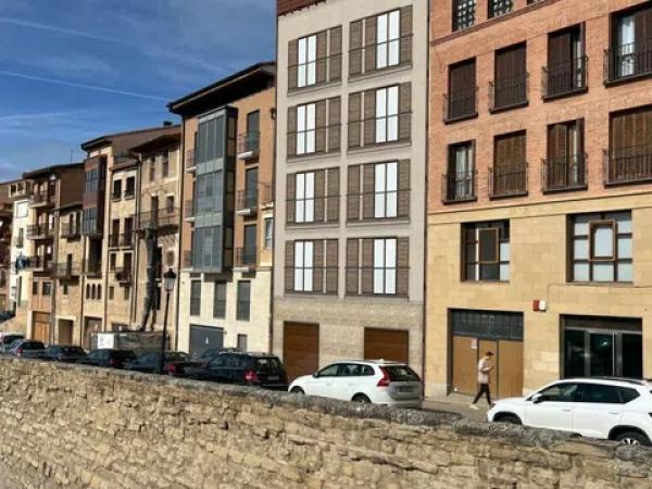 Promotion LA SOLANA new development in Viana photo 1