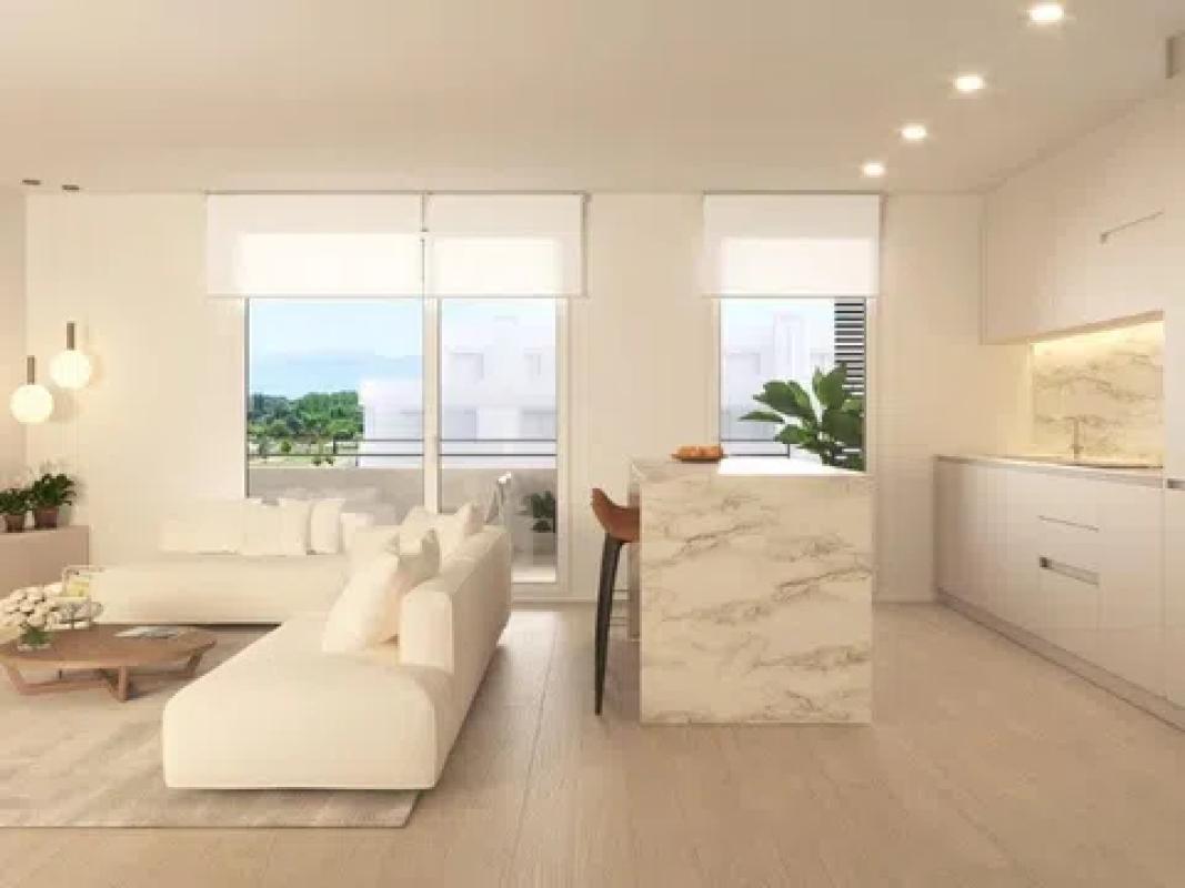 Residencial Versalite