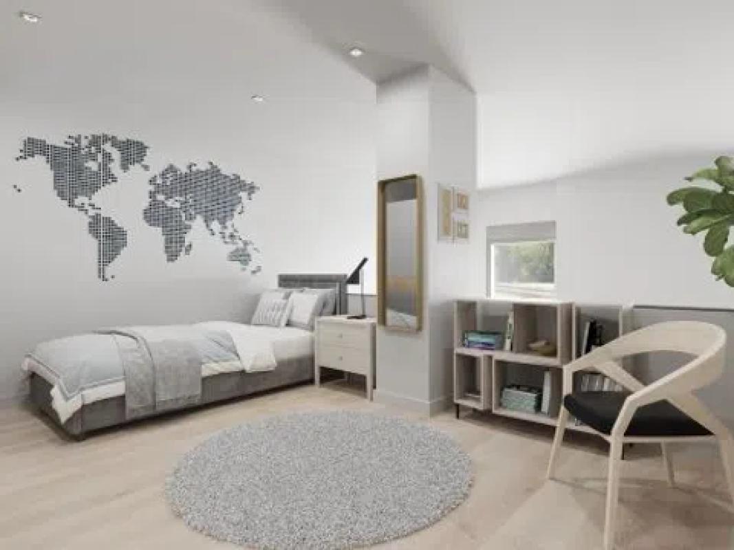 Продажа квартиры на Calle Río Arga nº 22, 24, Памплона/Ируна
 photo 2