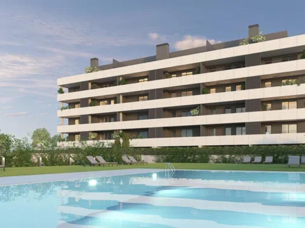 Obra nueva Residencial Versalite en Tudela (Revista) photo 2