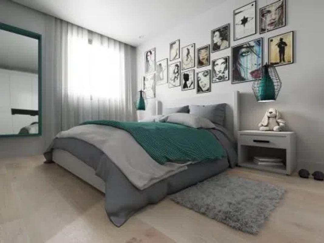 Продажа квартиры на Calle Río Arga nº 22, 24, Памплона/Ируна
 photo 4