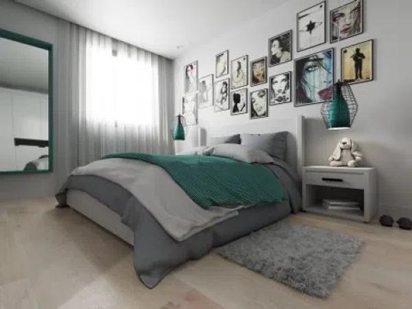 Promotion LOFT RIO ARGA new development in Pamplona/Iruña photo 4