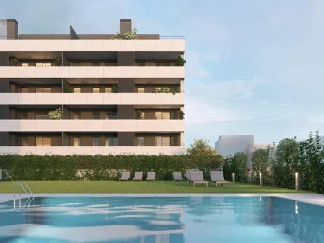 Obra nueva Residencial Versalite en Tudela (Revista) photo 5