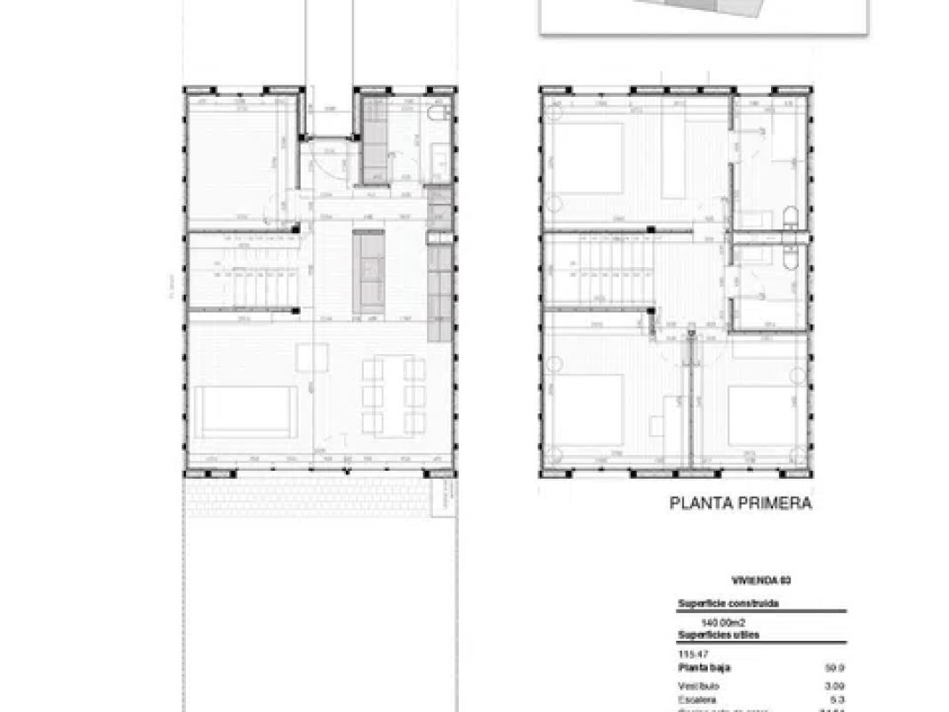 Properties for sale and rent in Spain plan 1