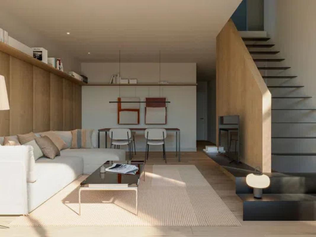 Obra nueva Tronzaires 20 en Tudela (Revista) photo 2