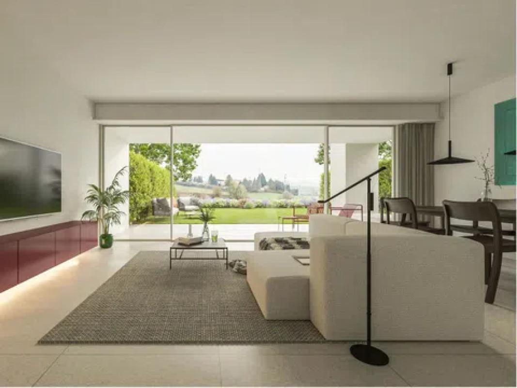Obra nueva Vivienda pareada  en Gorraiz en Egüés (Revista) photo 2