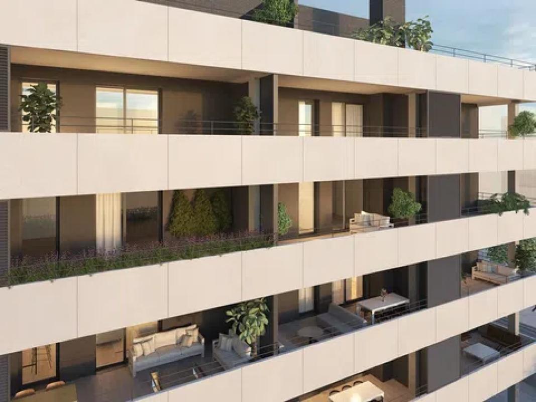RESIDENCIAL  VERSALITE