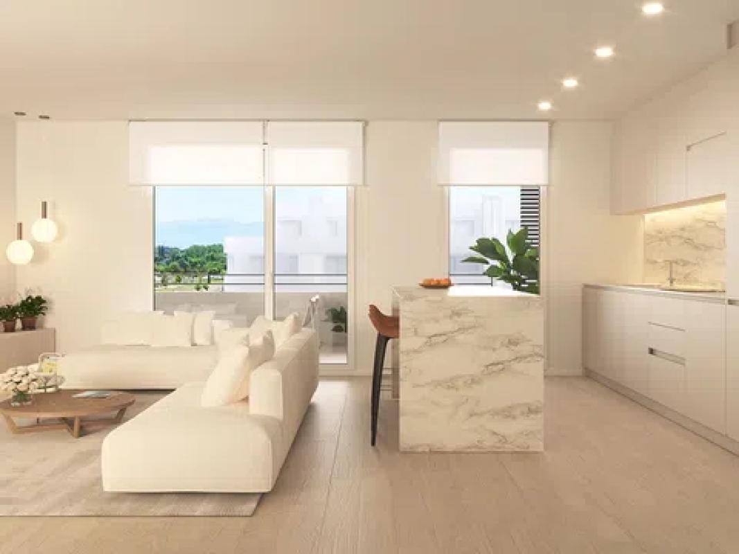 Obra nueva RESIDENCIAL VERSALITE en Tudela (Revista) photo 2