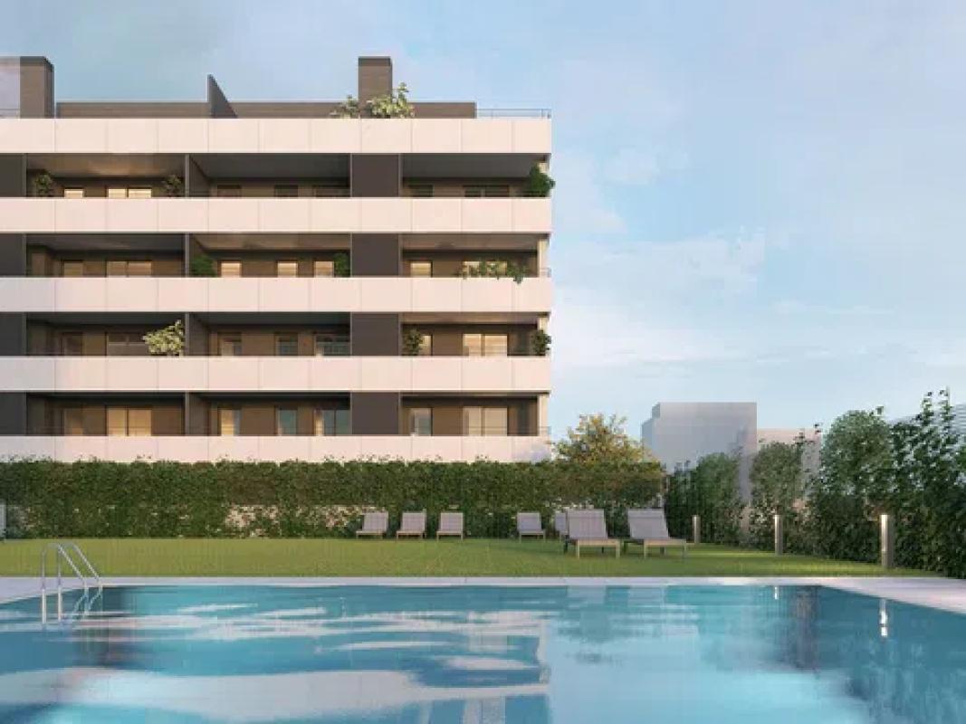 Obra nueva RESIDENCIAL VERSALITE en Tudela (Revista) photo 3